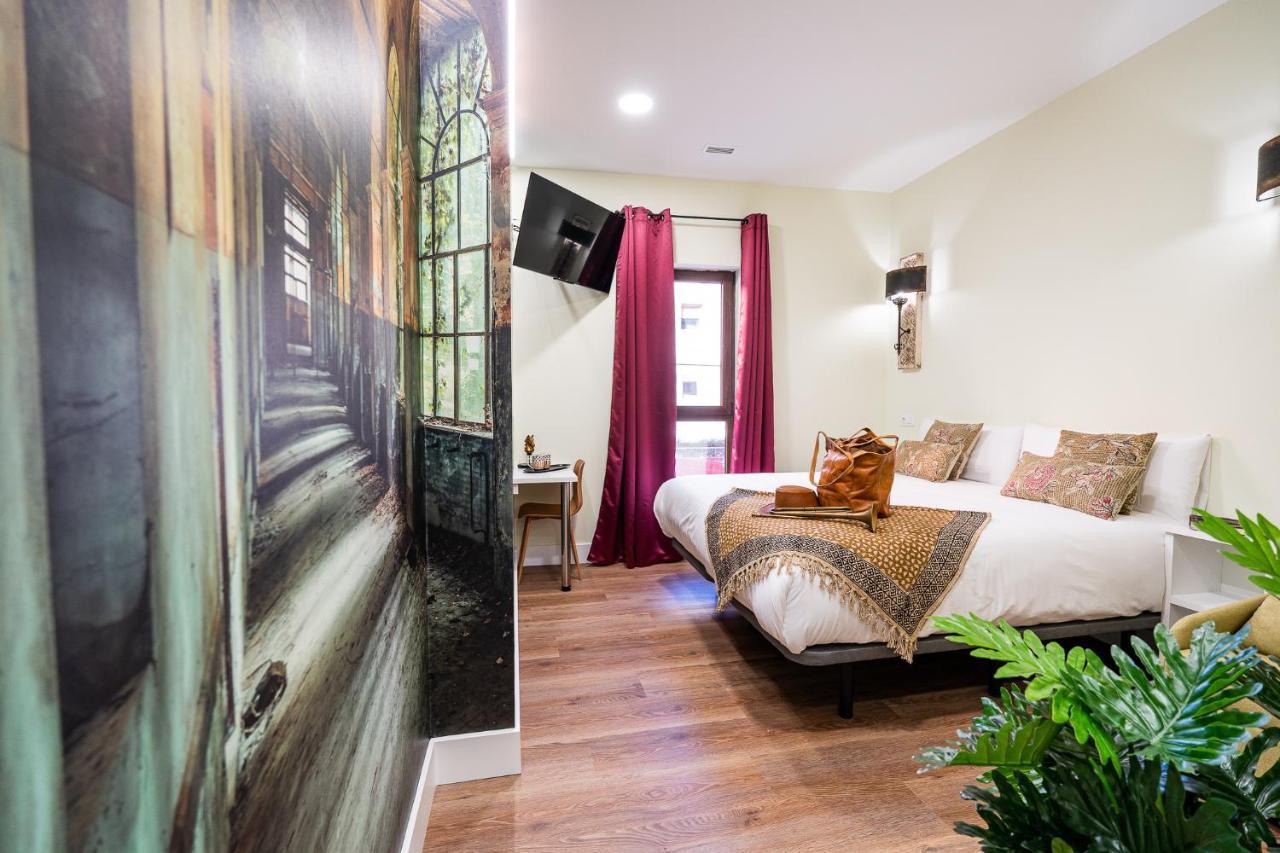 Center Suite Acebedos Santander Exterior foto