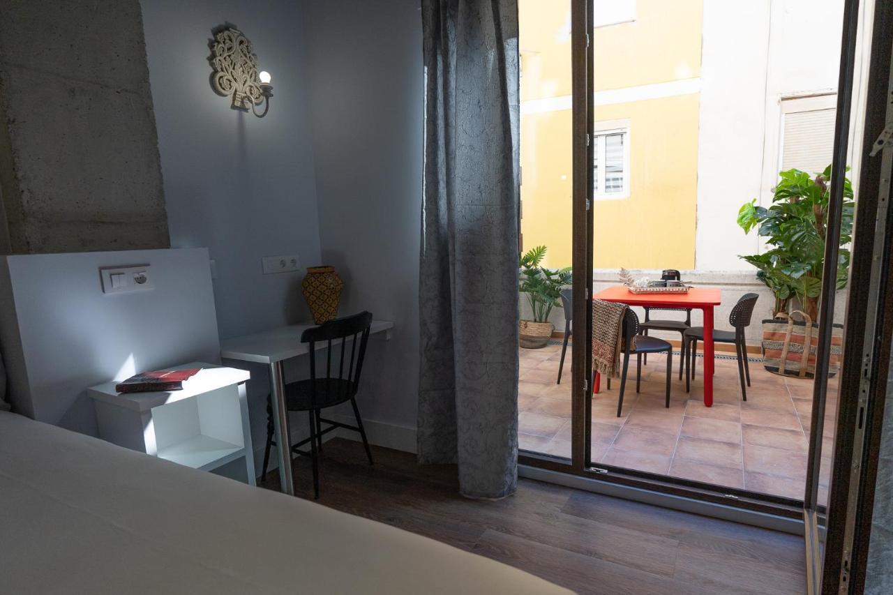 Center Suite Acebedos Santander Exterior foto