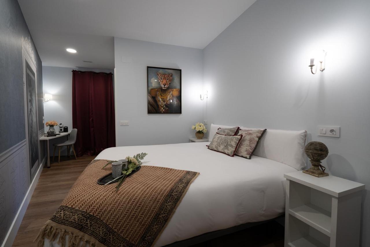 Center Suite Acebedos Santander Exterior foto