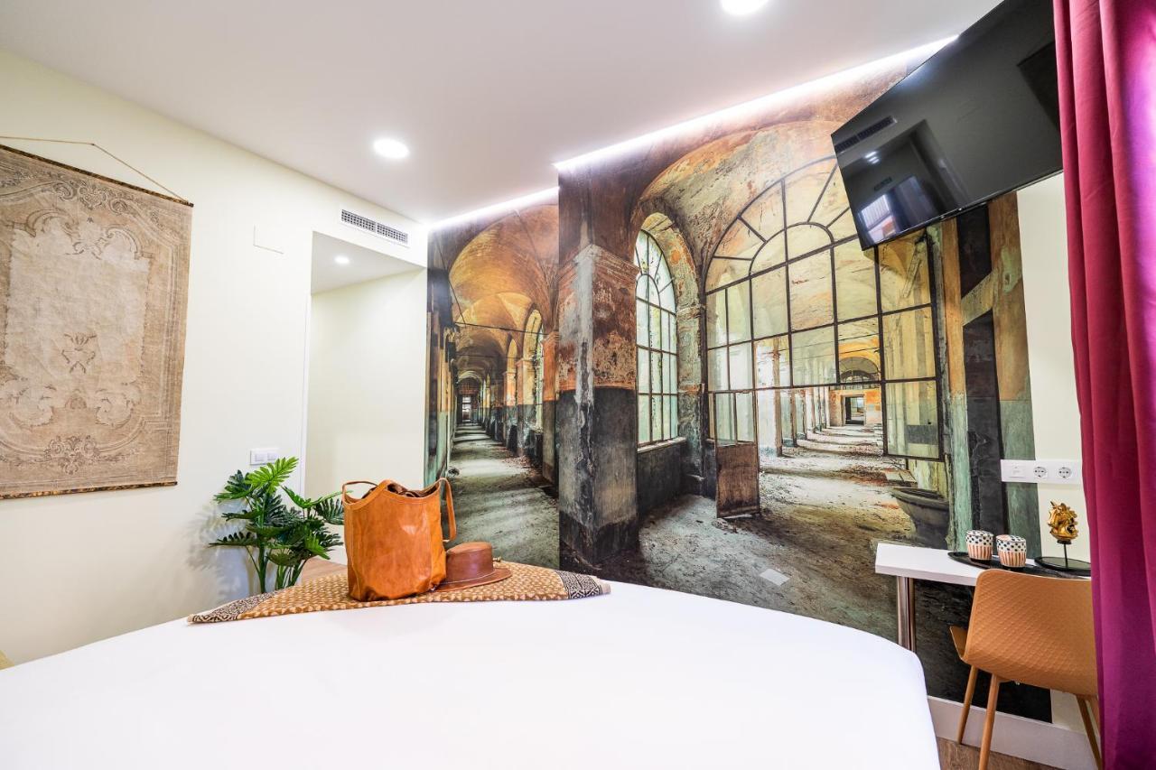 Center Suite Acebedos Santander Exterior foto