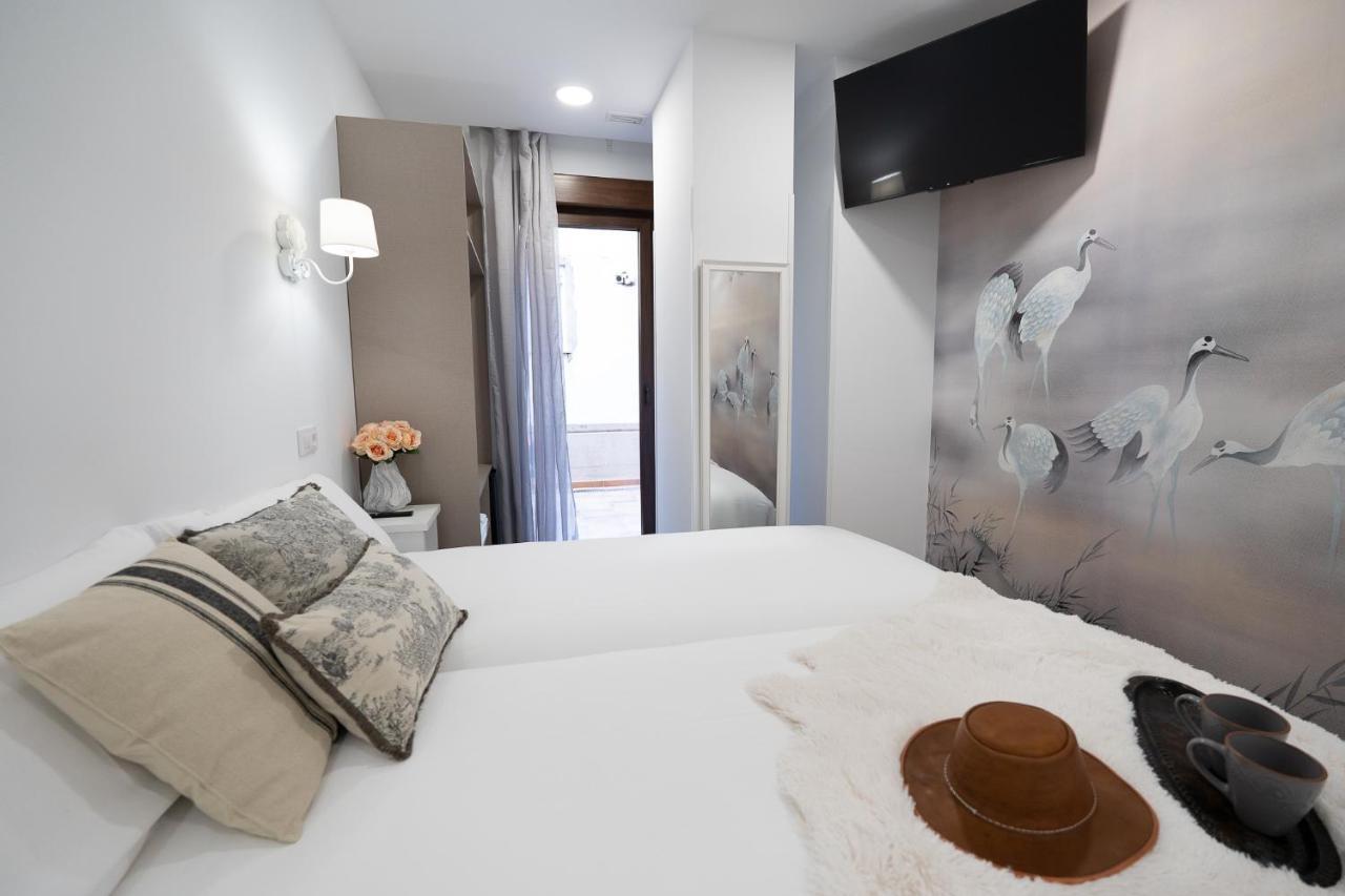 Center Suite Acebedos Santander Exterior foto