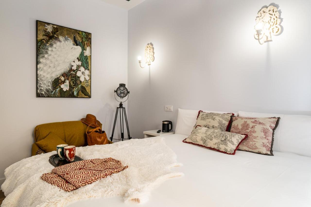 Center Suite Acebedos Santander Exterior foto