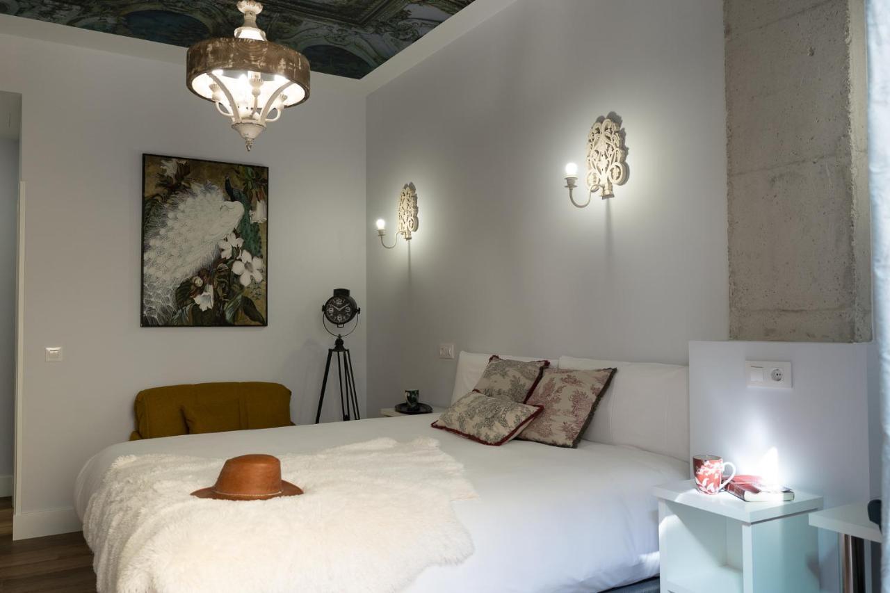 Center Suite Acebedos Santander Exterior foto