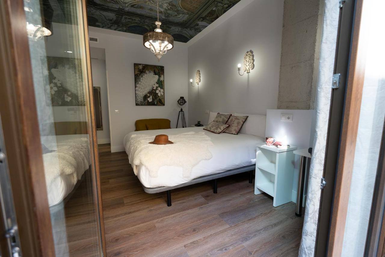 Center Suite Acebedos Santander Exterior foto