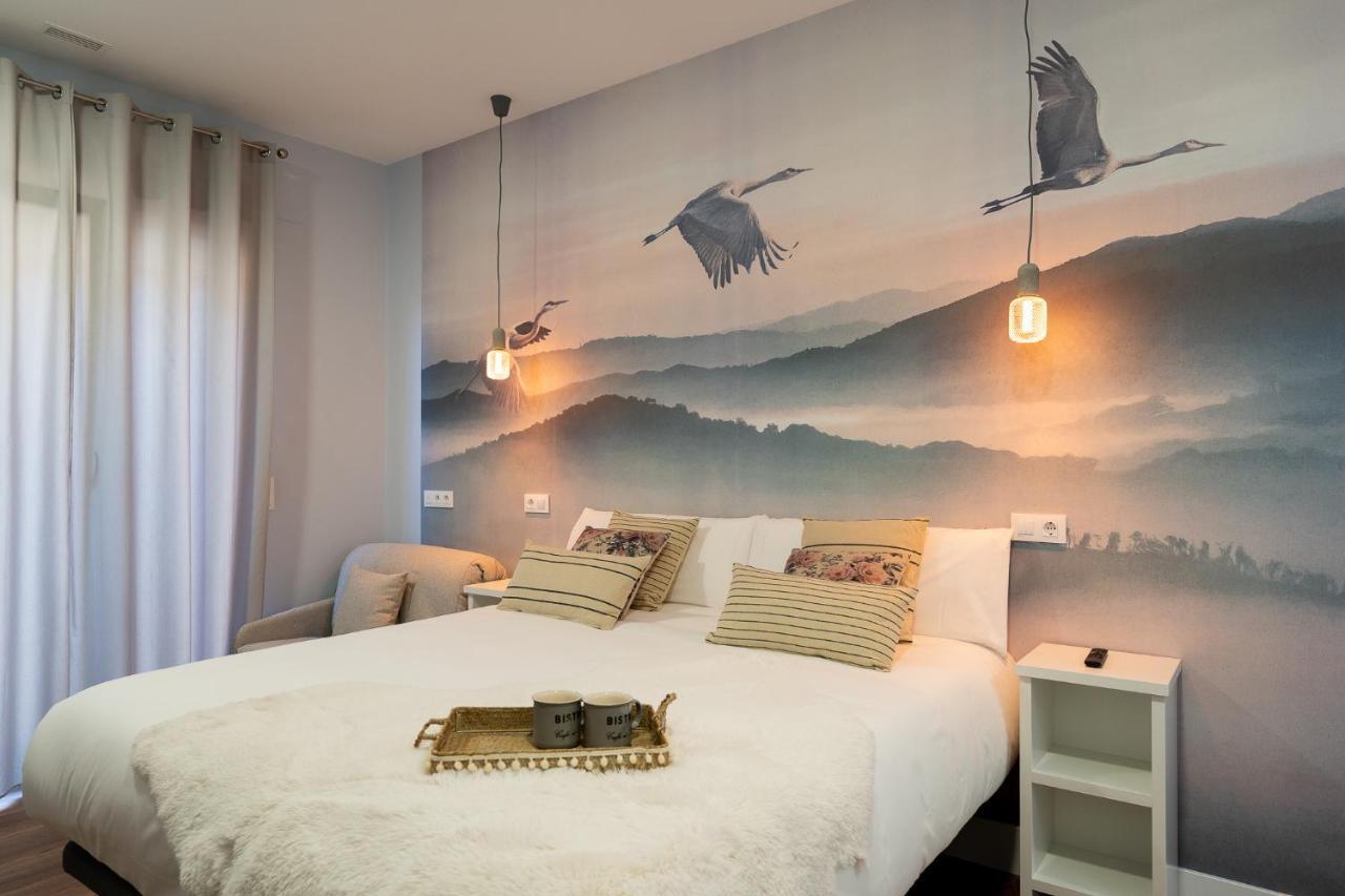 Center Suite Acebedos Santander Exterior foto