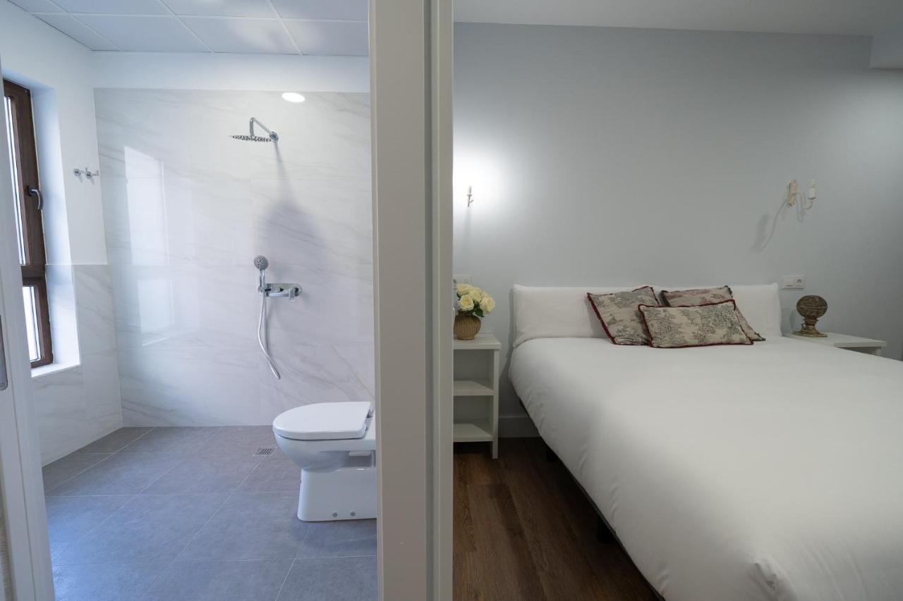 Center Suite Acebedos Santander Exterior foto