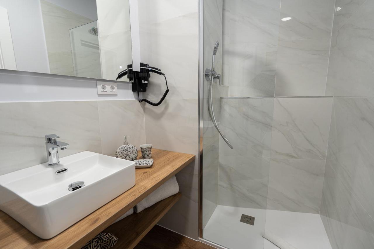 Center Suite Acebedos Santander Exterior foto
