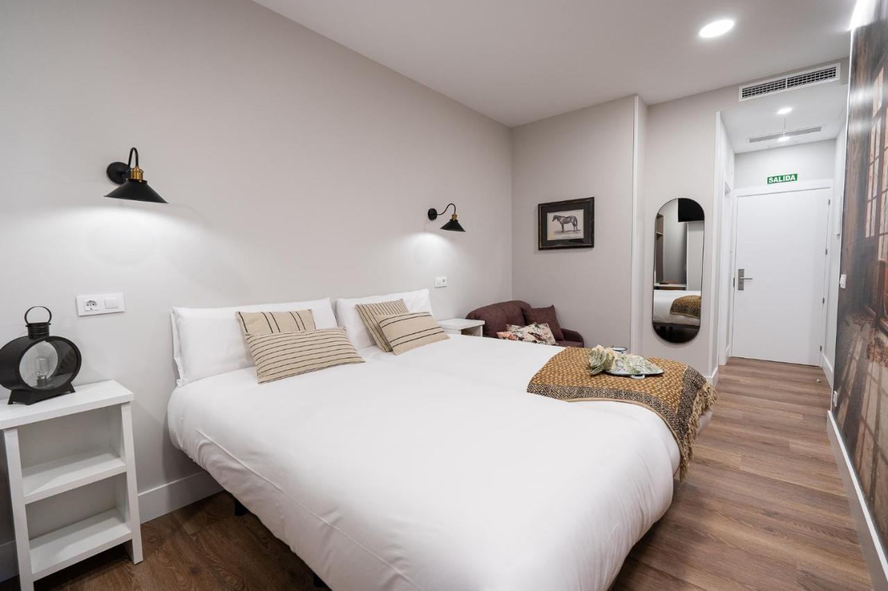 Center Suite Acebedos Santander Exterior foto