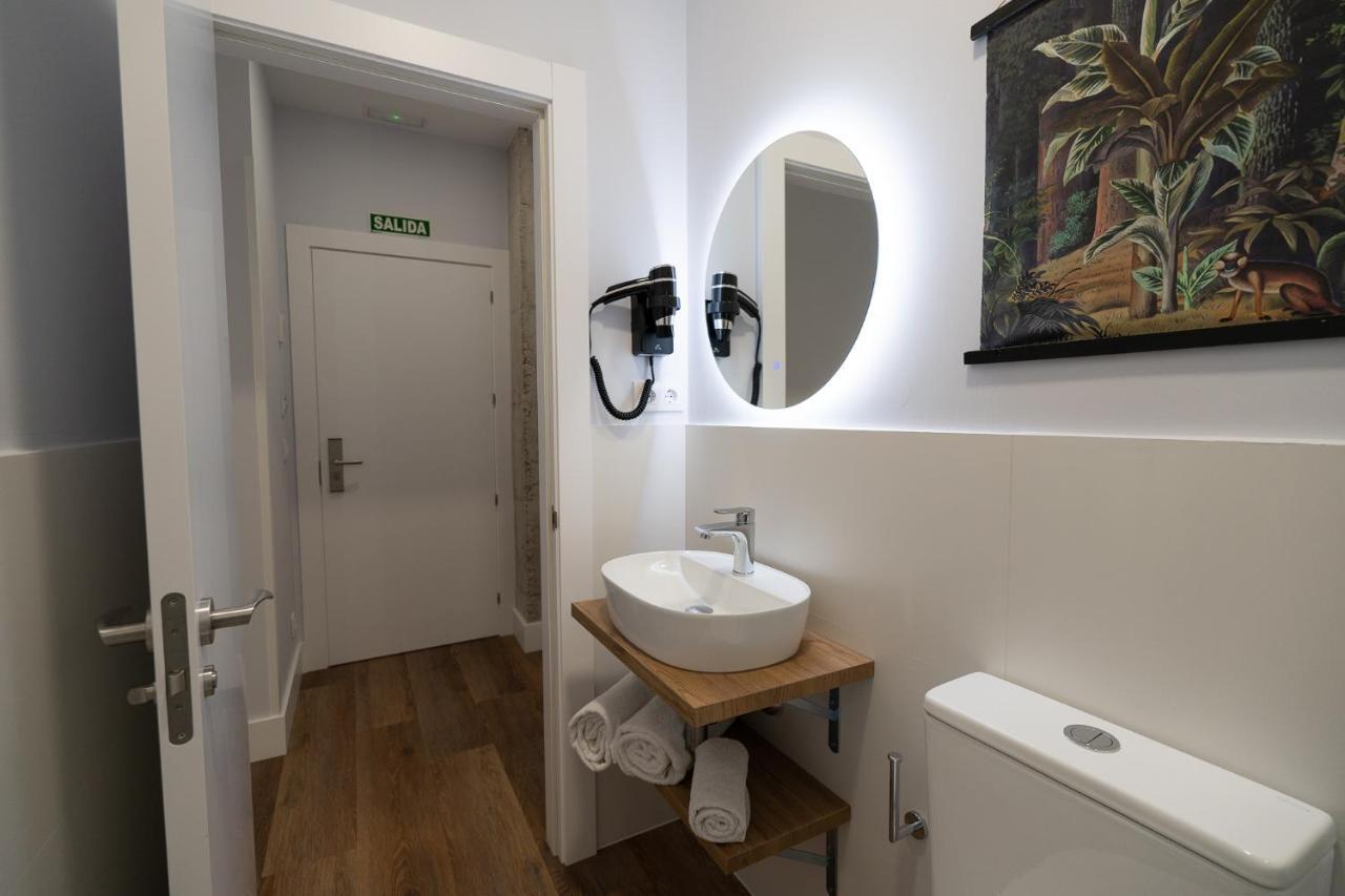 Center Suite Acebedos Santander Quarto foto