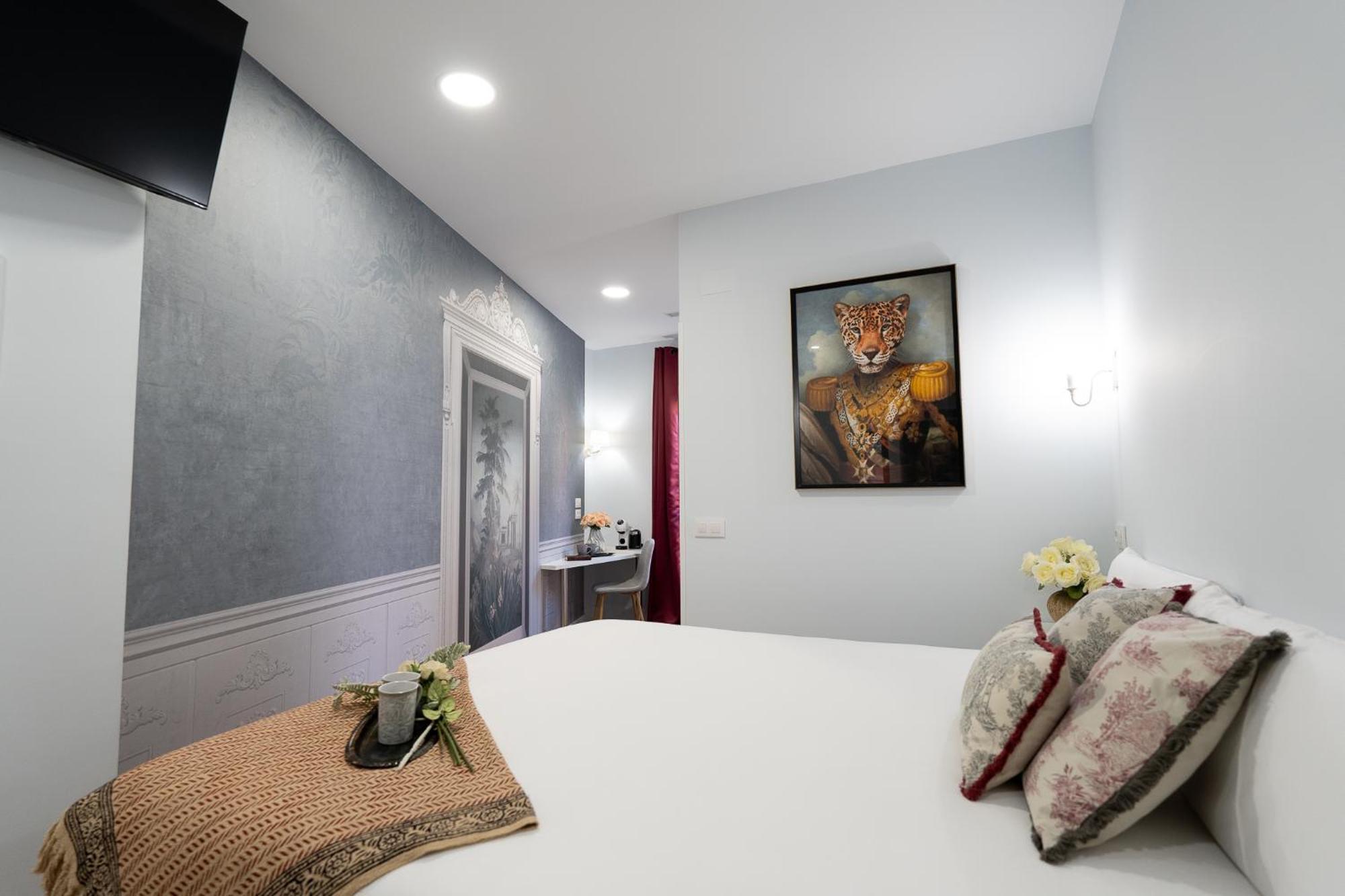 Center Suite Acebedos Santander Quarto foto