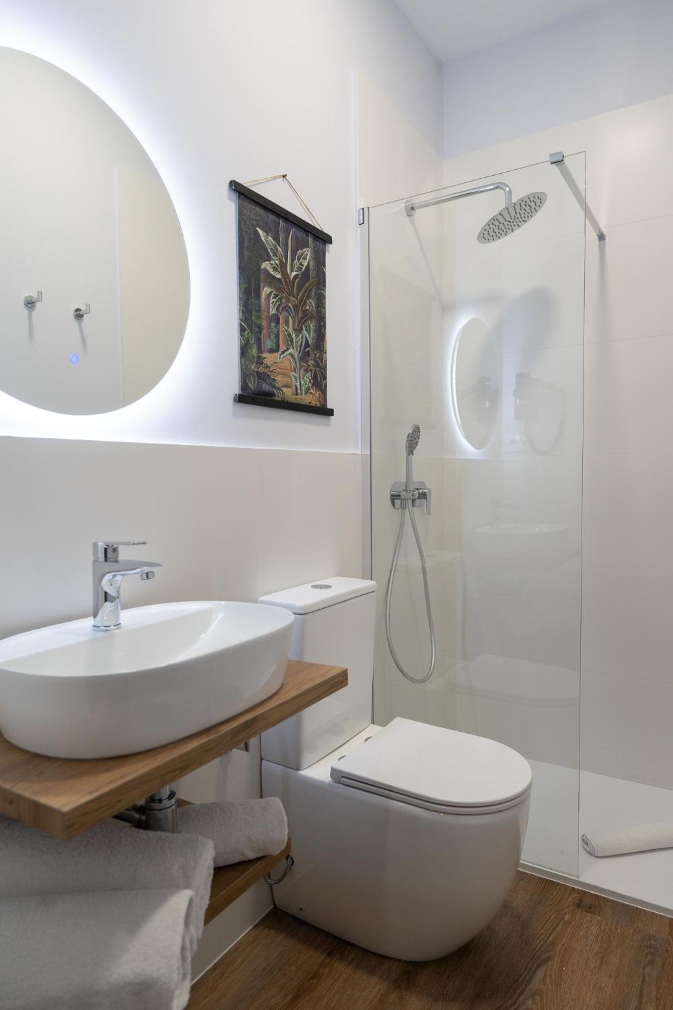Center Suite Acebedos Santander Quarto foto