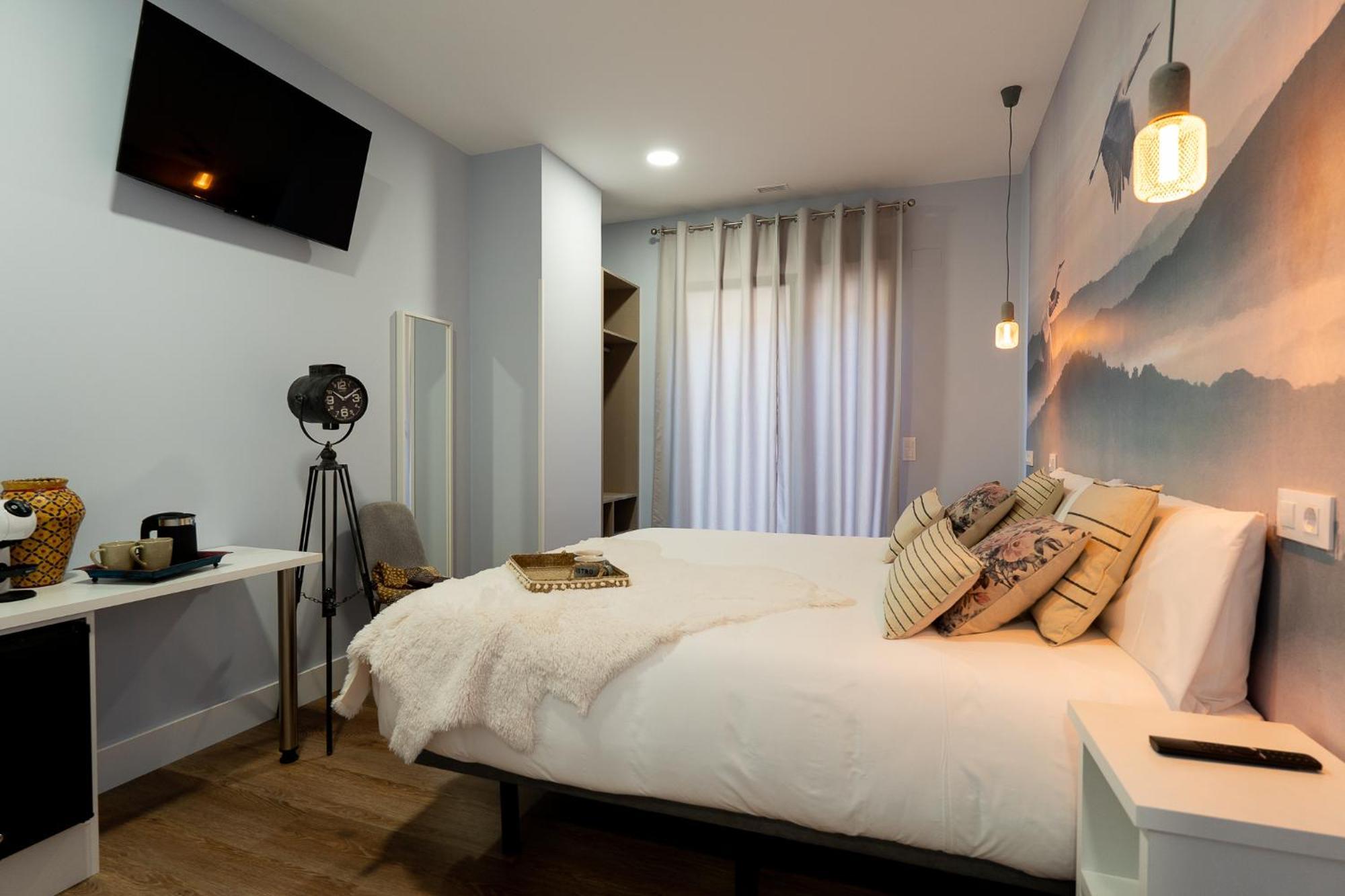 Center Suite Acebedos Santander Quarto foto