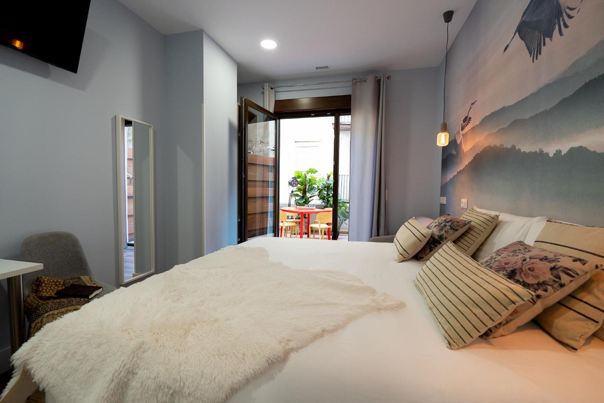 Center Suite Acebedos Santander Quarto foto